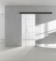 Griffwerk Planeo Air Loft 2 Glasschiebetürblatt