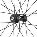 Vorschaubild Fulcrum Laufradsatz Speed 42/57 DB C23 schwarz XDR