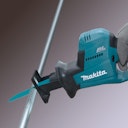 Vorschaubild Makita Akku-Reciprosäge DJR189Z