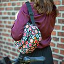 Vorschaubild reisenthel Lenkertasche Funbag happy flowers