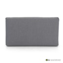 Vorschaubild Apple Bee Lounge MIX & MATCH Armkissen, BEE WETT (100 % Polypropylen) Slate - Auslaufartikel