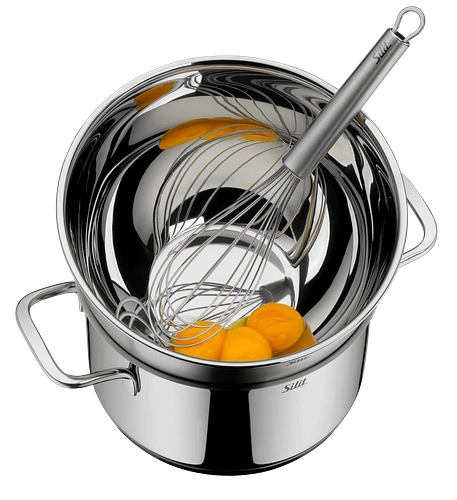 Silit Küchenschüssel-Set, 3-teilig