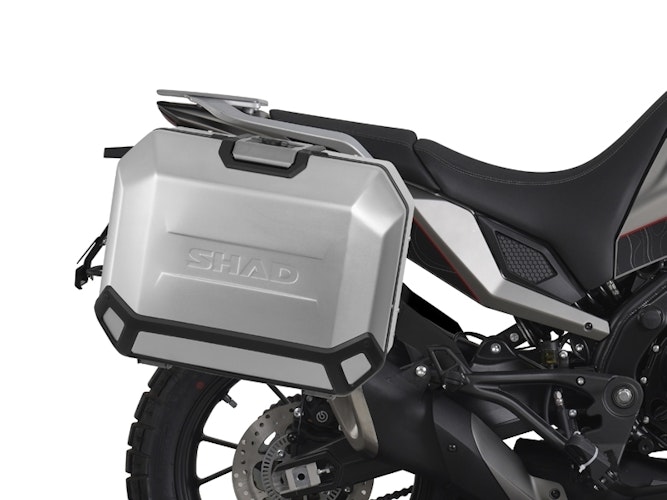 SHAD 4P Befestigungssystem Moto Morini X-Cape 649