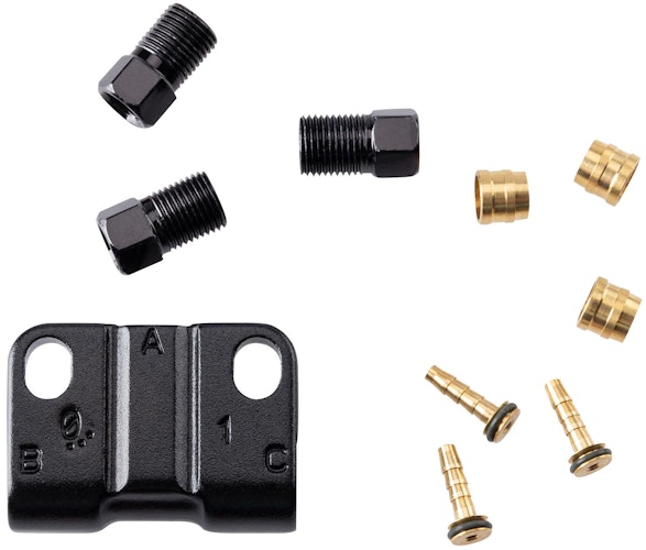 Tektro Bremsleitungs-Kit AT2.1