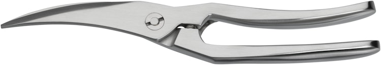 WMF Geflügelschere 25 cm, Edelstahl