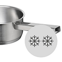 Vorschaubild WMF Ultimate Cool+ Stielkasserolle, 16 cm