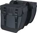 Vorschaubild Basil Doppeltasche Tour schwarz 35 l MIK