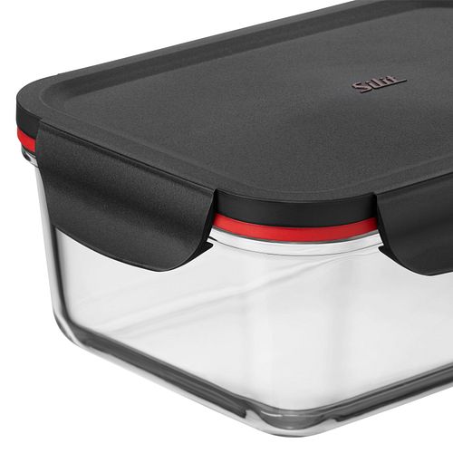 Silit Multifunktionsschalen-Set 3-teilig Storio