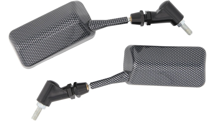 Spec-X Spiegel Carbon M8 Paar