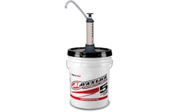 MAXIMA RACING OILS Fasspumpe (für 19L Eimer)