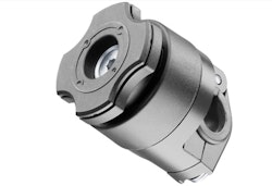 INTERPHONE Quiklox Spiegelhalter 8-14mm