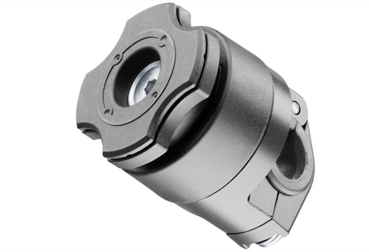 INTERPHONE Quiklox Spiegelhalter 8-14mm