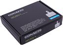 Vorschaubild CONTEC Scheibenbremsbelag DiscStop+ CBP-530 blau,grau
