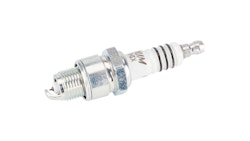 NGK Zündkerze BPR7HIX, Iridium, Schlüsselweite 20, 8, Zündkerze Gruppe B, 14 mm Gewinde