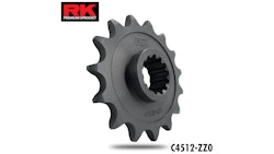 RK 4512 Antriebsritzel (16 Zähne)
