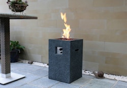 Gardenforma Gas Feuerstelle Mayon