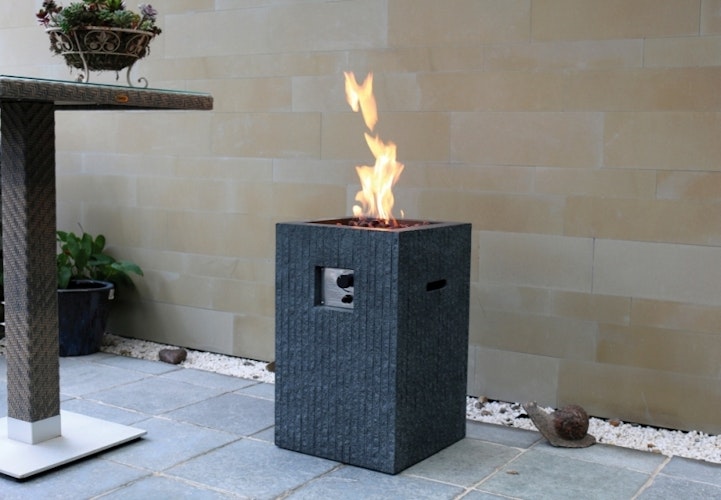 Gardenforma Gas Feuerstelle Mayon