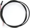Vorschaubild Bosch Lichtkabel 1400 mm hinten schwarz