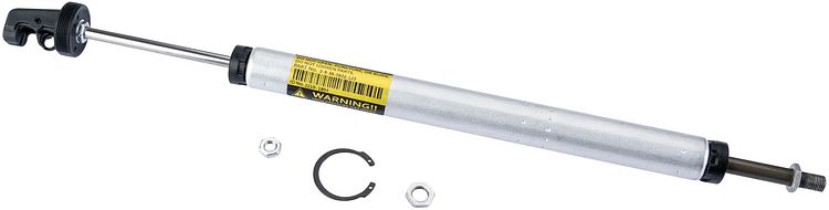 CONTEC Service-Kit Nara Dropair DLX Kit B silber für 40 mm Verstellbereich, kompatibel fü