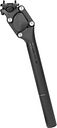 Vorschaubild ErgoTec PM-705N Parallelogramm-Federsattelstütze 27,2 mm schwarz