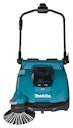 Vorschaubild Makita Akku-Kehrsaugmaschine 40V max. VS001GZ