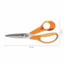 Vorschaubild Fiskars Classic Universalschere 18 1000555