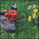Vorschaubild Einhell Akku-Rasentrimmer GE-CT 18/30 Li-Solo 3411250 