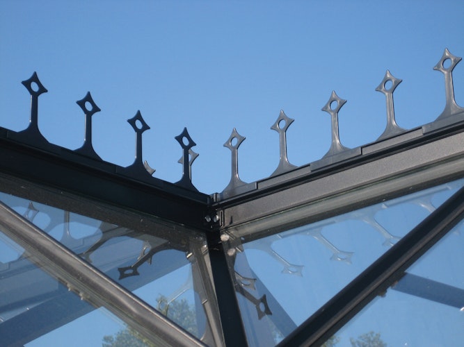 Vitavia Firstkrone für Sirona/Sirius/Campus