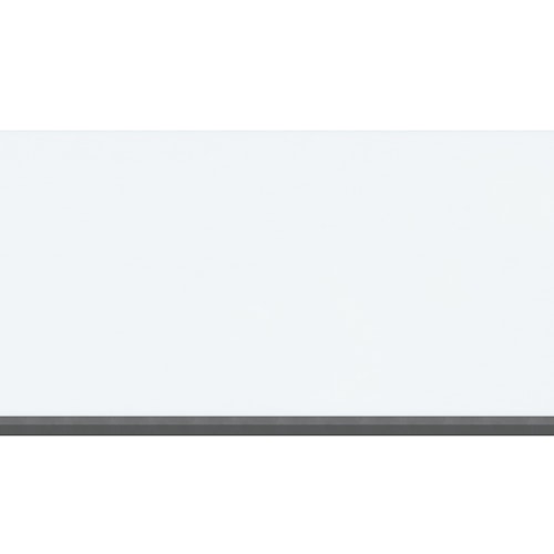 TraumGarten SYSTEM Dekorprofil Dekor-Matt 2360 mm