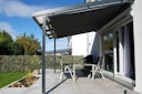 Vorschaubild Gutta Unterdachmarkisen mit Motorantrieb für Terrassendach Premium