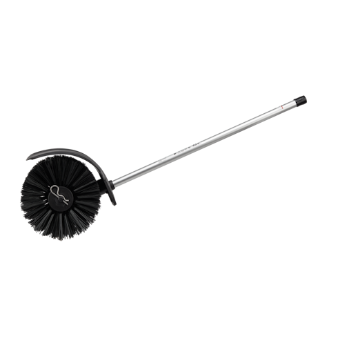 EGO Power Kehrbesenaufsatz BBA2100