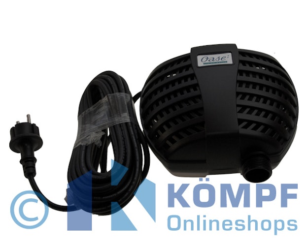 Oase Ersatzpumpe FP 1500 (15329)