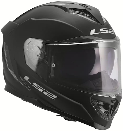 LS2 Integralhelm FF818 Storm III 