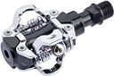 Vorschaubild CONTEC Systempedal P-XCX 9/16 Zoll schwarz