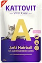 Vorschaubild KATTOVIT Vital Care 85 Gramm Diätfutter