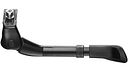 Vorschaubild Ursus Seitenständer 78 - King Mini 16-24 Zoll schwarz