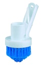 Vorschaubild myPOOL Eck-Reinigungsbürste für Schlauchanschluss: 32/38 mm