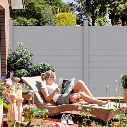 GroJa Lumino Stecksystem Bausatz Quadratisch