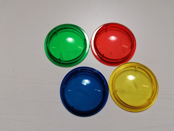 Heissner Farbscheiben für U120-T / U130-T (ET20-U13T3)