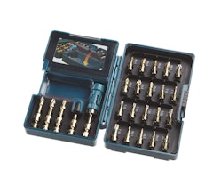 Makita Torsion Bitset 26tlg B-49915