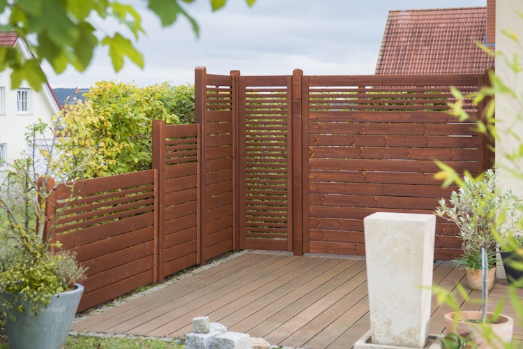 BM Serie TYP 191 Stufenelement 90x141 cm