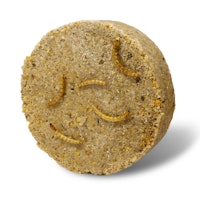 JR FARM Peanut Ring Erdnussbutter 250g Wildvogelfutter zum Nachfüllen Mehlwürmer