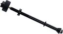 Vorschaubild CONTEC Tubeless-Ventil EasyAir TL 100 mm schwarz