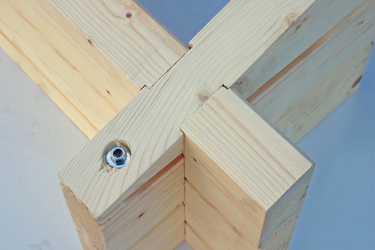 Wolff Finnhaus Gartenhaus Ferienhaus Odenwald 92-A