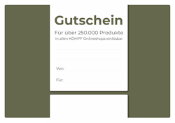 Gutschein