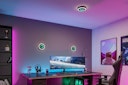 Vorschaubild Paulmann LED Deckenleuchte Spaceglow Two