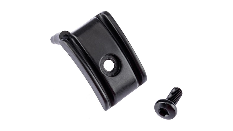 Conway Kabelführung