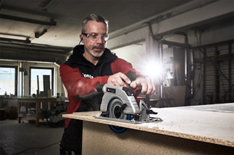 kwb Kreissägeblattsatz 3tlg. 210x30mm 587895