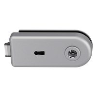 Griffwerk SMILE 1.0 -Alu EV1 Schlosskasten -BB