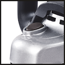 Vorschaubild Einhell Polier- und Schleifmaschine CC-PO 1100/1 E 2093264